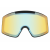 Очила Pit Viper The Blacking Out Proform Goggle Smoke Lens thumb