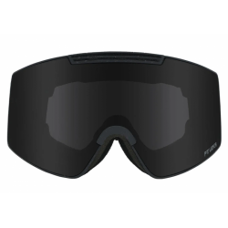 Очила Pit Viper The Blacking Out Proform Goggle Smoke Lens