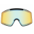 Очила Pit Viper The Actualbush Proform Goggle Gold Lens thumb