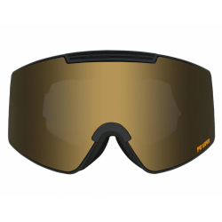 Очила Pit Viper The Actualbush Proform Goggle Gold Lens