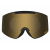 Очила Pit Viper The Actualbush Proform Goggle Gold Lens thumb