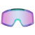 Очила Pit Viper The Artificial Proform Goggle Blue/Purple Lens thumb