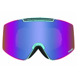 Очила Pit Viper The Artificial Proform Goggle Blue/Purple Lens