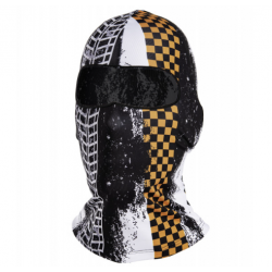 Боне ICE2 AIR CHEQUERED FLAG