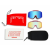 Очила Pit Viper The Roost Rocket Proform Goggle Blue Lens thumb