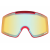 Очила Pit Viper The Roost Rocket Proform Goggle Blue Lens thumb