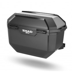 Странични куфари за мотор SHAD TR27 ALUMINIUM Странични куфари за мотор SHAD TR27 ALUMINIUM