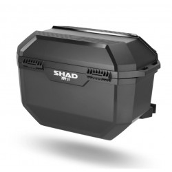 Странични куфари за мотор SHAD TR27 Странични куфари за мотор SHAD TR27