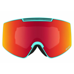 Очила Pit Viper The Snowmachine Proform Goggle Red Lens
