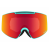 Очила Pit Viper The Snowmachine Proform Goggle Red Lens thumb