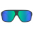Слънчеви очила Pit Viper The Exec Flight Optics Sunglasses Polairzed Blue Lens thumb