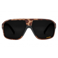 Слънчеви очила Pit Viper The Landlocked Flight Optics Sunglasses Polarized Smoke