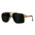 Слънчеви очила Pit Viper The Actualbush Flight Optics Sunglasses Polarized Smoke thumb