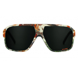 Слънчеви очила Pit Viper The Actualbush Flight Optics Sunglasses Polarized Smoke