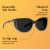 Слънчеви очила Pit Viper The Exec Fondue Sunglasses Polarized Smoke Lens Слънчеви очила Pit Viper The Exec Fondue Sunglasses Polarized Smoke Lens thumb