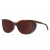 Слънчеви очила Pit Viper The Landlocked Fondue Sunglasses Brown Lens thumb