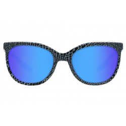 Слънчеви очила Pit Viper The Mangrove Fondue Sunglasses Blue-Purple Lens