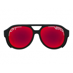 Слънчеви очила Pit Viper The Exec Exciters Sunglasses Polarized Z87+ Red Lens Слънчеви очила Pit Viper The Exec Exciters Sunglasses Polarized Z87+ Red Lens