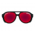 Слънчеви очила Pit Viper The Exec Exciters Sunglasses Polarized Z87+ Red Lens thumb