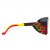 Слънчеви очила Pit Viper The Combustion Exciters Sunglasses Polarized Z87+ Red Lens thumb