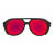 Слънчеви очила Pit Viper The Combustion Exciters Sunglasses Polarized Z87+ Red Lens thumb