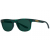 Слънчеви очила Pit Viper The Seychelles Highball Sunglasses Green Lens thumb
