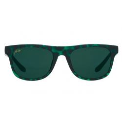 Слънчеви очила Pit Viper The Seychelles Highball Sunglasses Green Lens