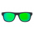 Слънчеви очила Pit Viper The Bio Exec Highball Highball Sunglasses HDPV Polarized Blue-Green Lens thumb