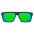 Слънчеви очила Pit Viper The Bio Exec Turboshaft Sunglasses HDPV Polarized Blue-Green Lens thumb
