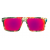 Слънчеви очила Pit Viper The Actualbush Turboshaft Sunglasses HDPV Polarized Red Lens thumb