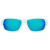 Слънчеви очила Pit Viper The Miami Nights Somox Sunglasses Blue Lens thumb