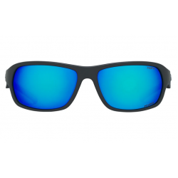 Слънчеви очила Pit Viper The Exec Somox Sunglasses HDPV Polarized Blue Lens