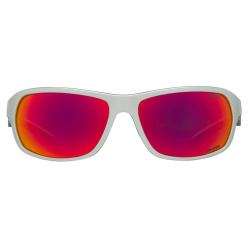 Слънчеви очила Pit Viper The Spine Tingler Somox Sunglasses HDPV Polarized Red Lens