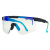 Слънчеви очила Pit Viper The Midnight Original 2.0 Wide Sunglasses Photochromic Blue Lens thumb