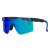 Слънчеви очила Pit Viper The Peacekeeper Original 2.0 Wide Sunglasses HDPV Polarized Blue Lens thumb