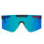 Слънчеви очила Pit Viper The Peacekeeper Original 2.0 Wide Sunglasses HDPV Polarized Blue Lens thumb
