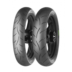 Градска класическа гума MITAS 100/90-17 TL 55S MC50 M RACER Предна Градска класическа гума MITAS 100/90-17 TL 55S MC50 M RACER Предна