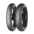 Градска класическа гума MITAS 100/90-17 TL 55S MC50 M RACER Предна thumb