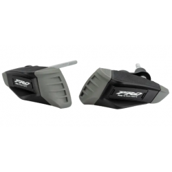 Краш тапи Puig Pro 2.0 Kawasaki Z650 17-26