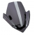 Слюда PUIG New Generation Sport Yamaha FZ1 06-15 Dark smoke thumb