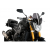Слюда PUIG New Generation Sport Yamaha FZ1 06-15 Dark smoke thumb