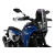Слюда PUIG Sport Yamaha Tenere 700 25-26 Dark smoke thumb