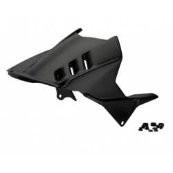 Заден калник PUIG Honda CBR1000RR-R Fireblade 20-25 Matt black