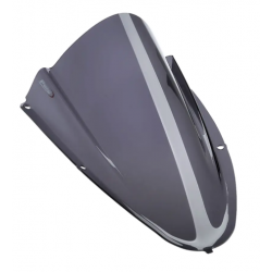 Слюда PUIG Z-Racing Screen Aprilia RS660 21-26 Dark smoke