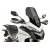 Слюда PUIG Touring Ducati 1200 Multistrada 15-17, 1260 Multistrada 18-20, 950 Multistrada 17-21, Multistrada V2 22-24 Dark smoke thumb