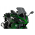 Слюда PUIG Racing Screen Kawasaki Ninja Z1000SX 11-19, Ninja 1000SX 20-24, Ninja 1100SX 25-26 Dark smoke Слюда PUIG Racing Screen Kawasaki Ninja Z1000SX 11-19, Ninja 1000SX 20-24, Ninja 1100SX 25-26 Dark smoke thumb