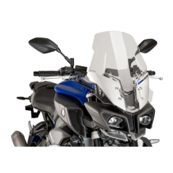 Слюда PUIG Touring Plus Yamaha MT-10 16-21 Clear Слюда PUIG Touring Plus Yamaha MT-10 16-21 Clear