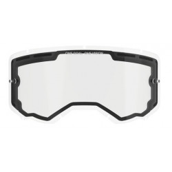 Двойна плака за мотокрос очила ALPINESTARS VISION 8-5-3 CLEAR