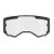 Двойна плака за мотокрос очила ALPINESTARS VISION 8-5-3 CLEAR thumb