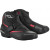 Мото боти ALPINESTARS SMX-1 R V2 BLACK/RED thumb